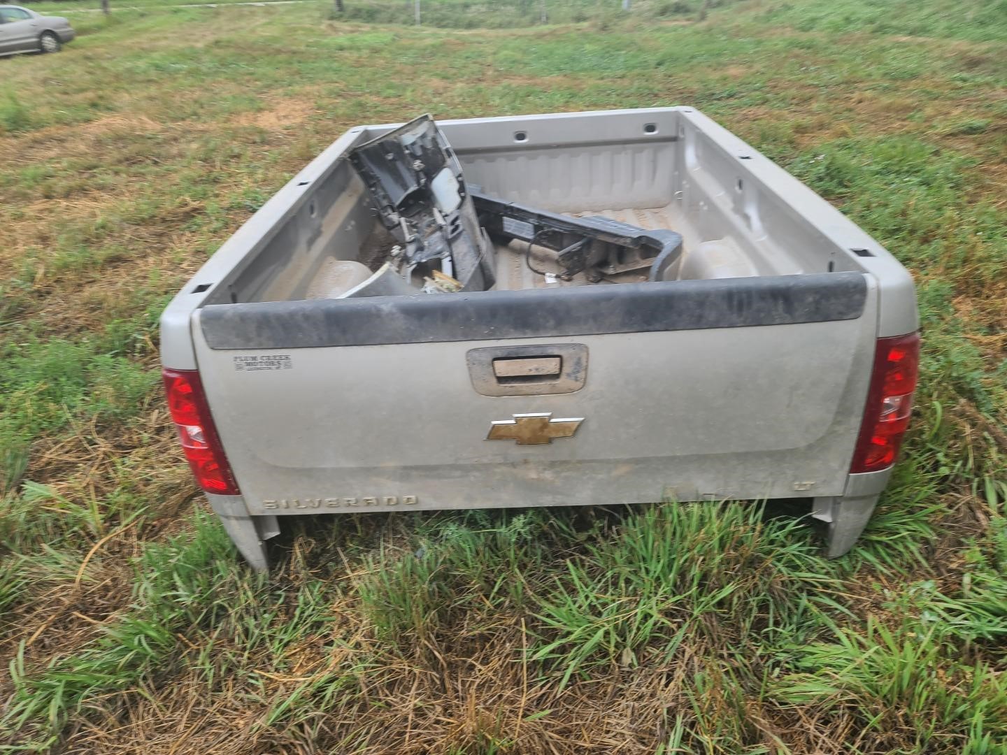 2007 Chevrolet Silverado LT 3/4 Ton Pickup Box BigIron Auctions