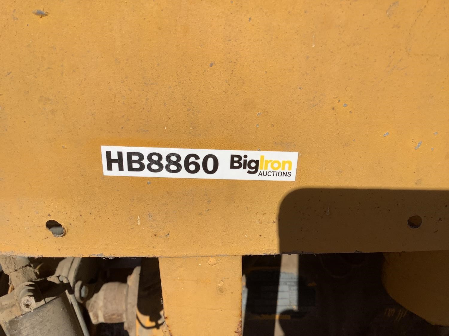 Leroi Company D176-3 Engine Driven Welder BigIron Auctions