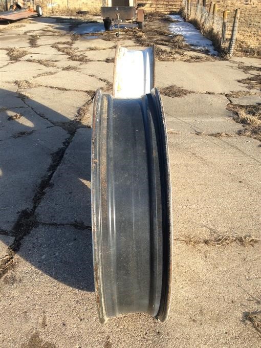 Sprayer Tire Rims Bigiron Auctions