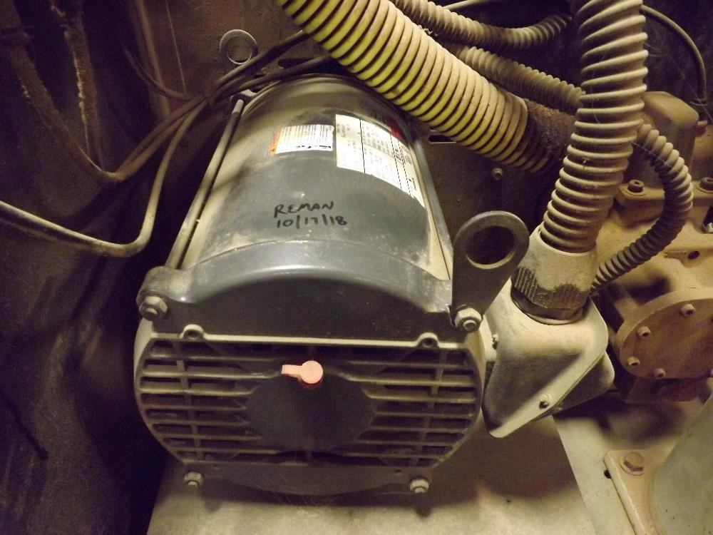 Ingersoll-Rand Ssr-ep15 Industrial Air Compressor BigIron Auctions