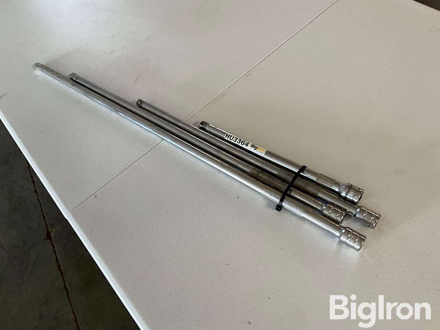 Snap-On 1/2 Extensions BigIron Auctions