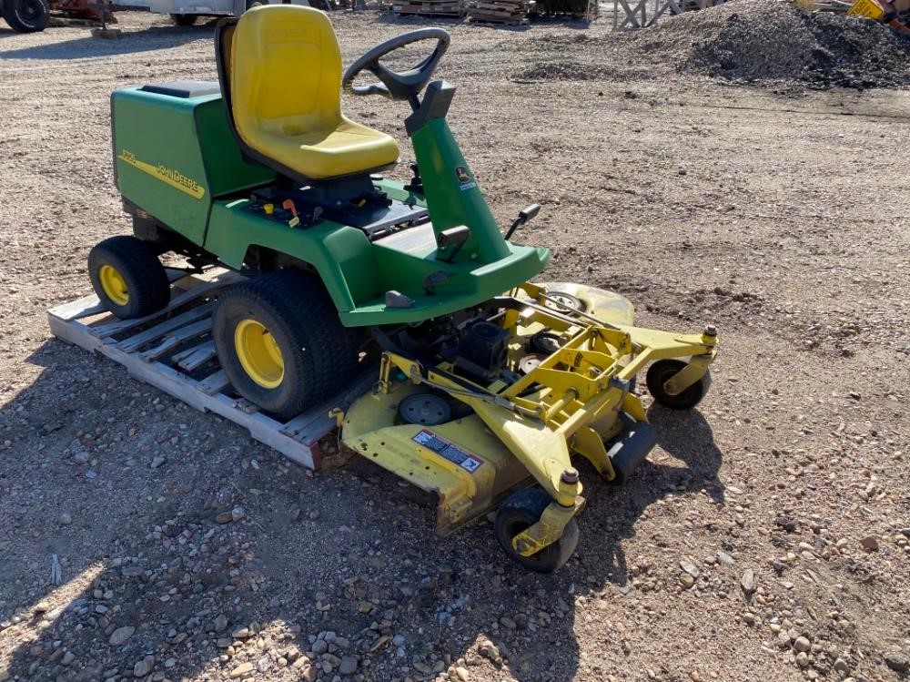 Black & Decker LM175 Electric Mower BigIron Auctions