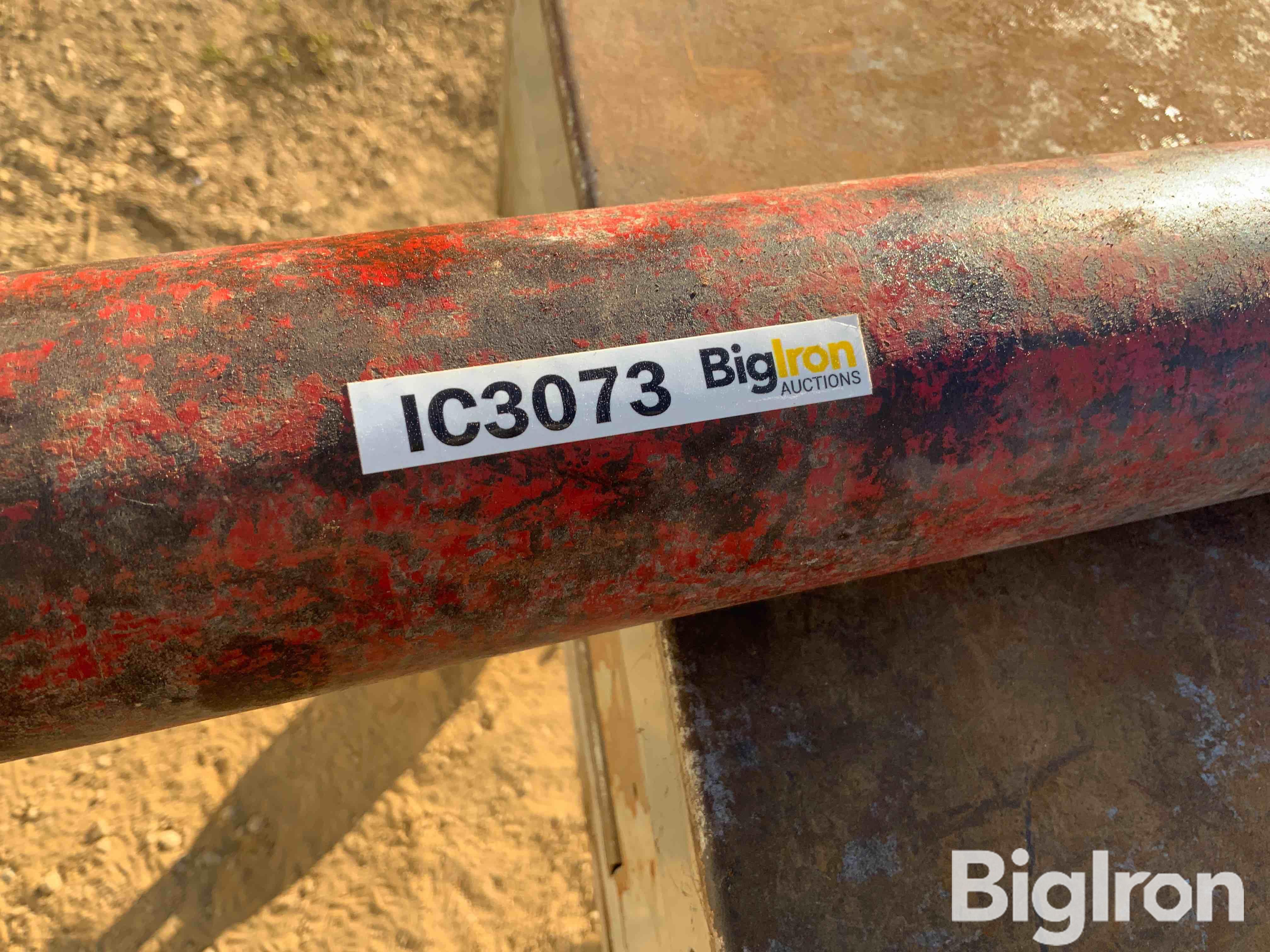 Post Pounding Pipe BigIron Auctions