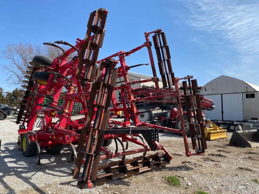 2010 Sunflower 4233 Disk Chisel BigIron Auctions