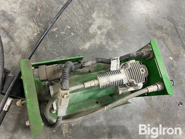 John Deere Air Compressor Bigiron Auctions