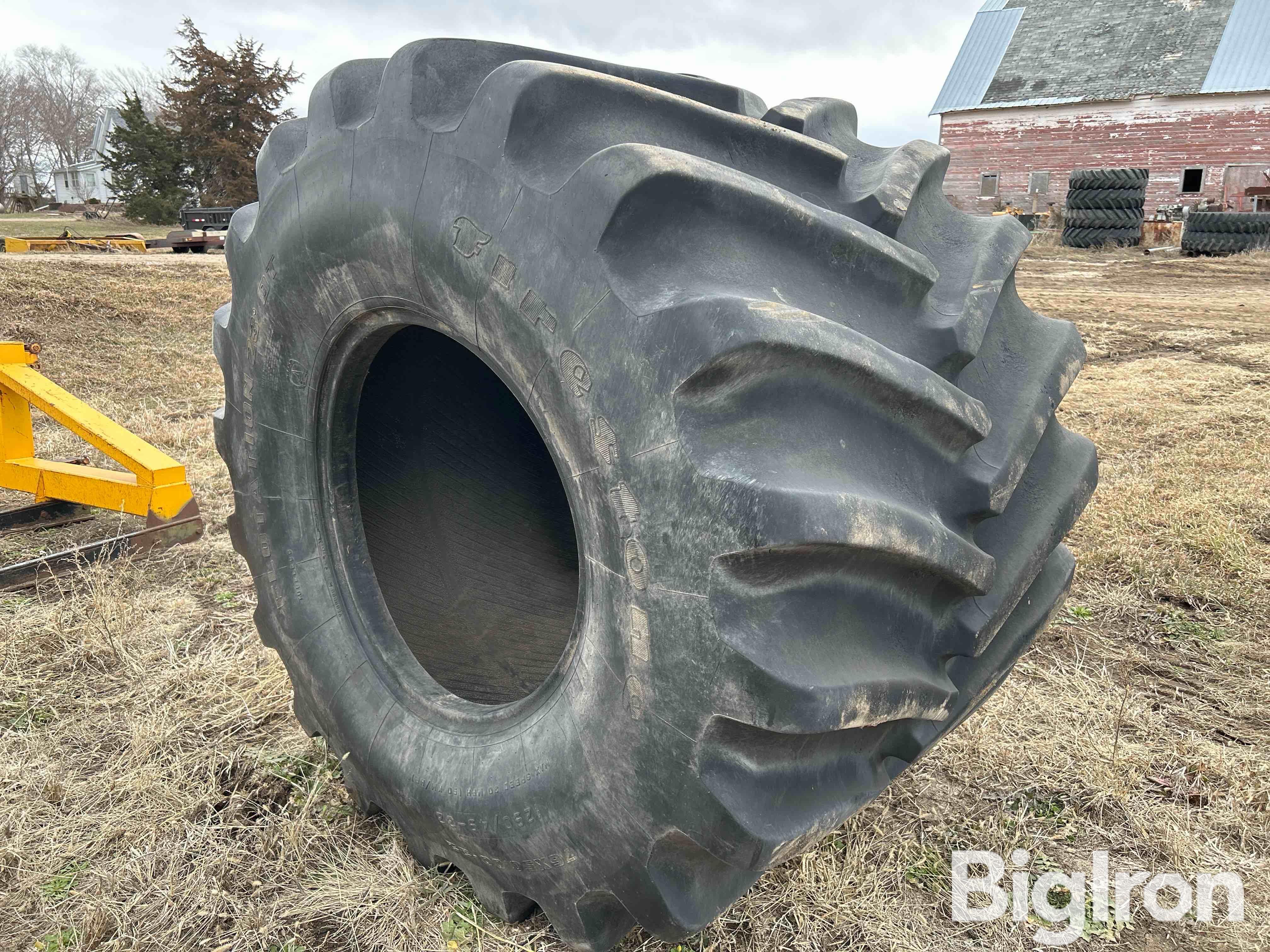 Firestone 76X50.00-32 Tire BigIron Auctions