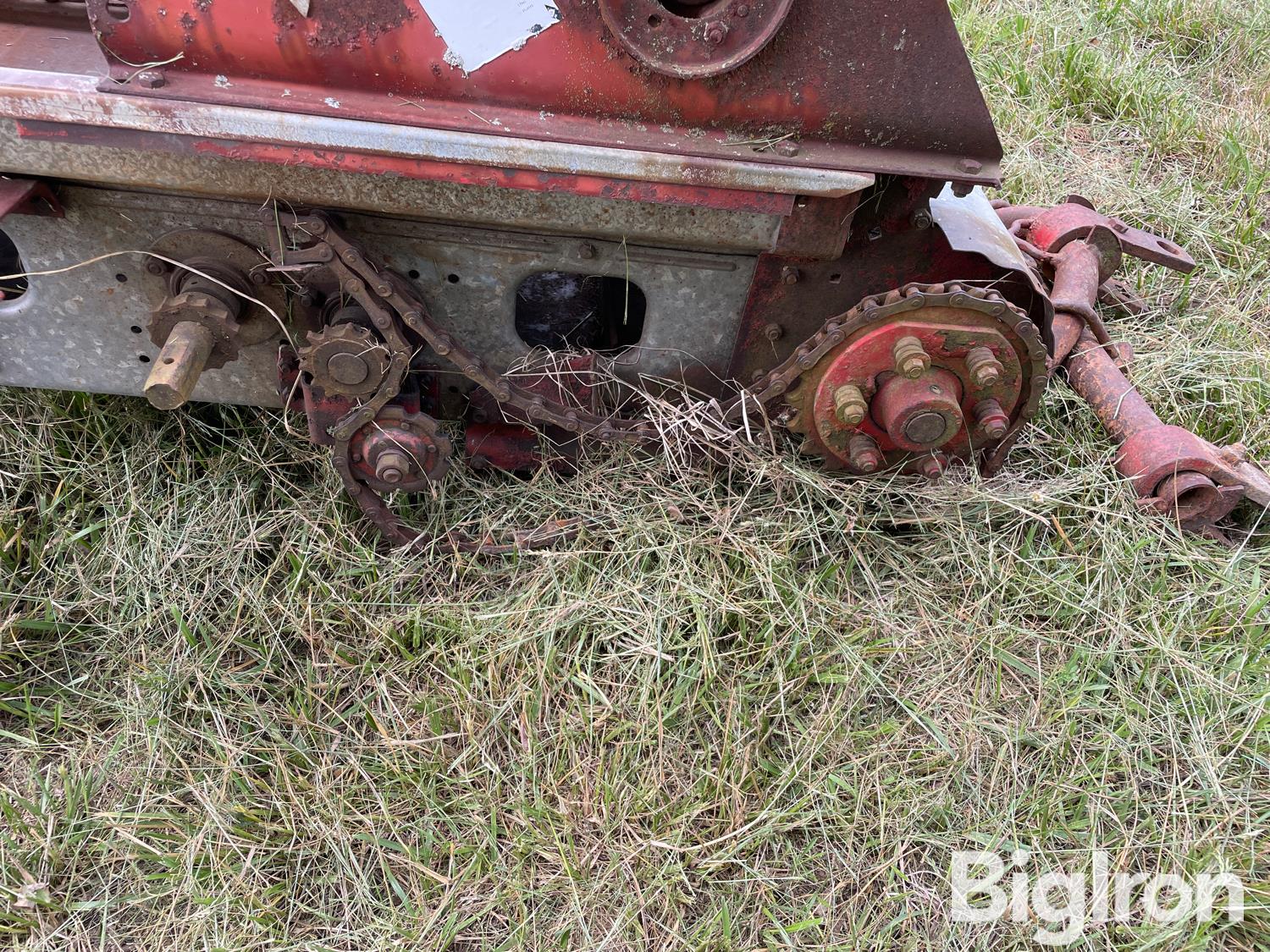 Kewanee 500 Hay Elevator BigIron Auctions