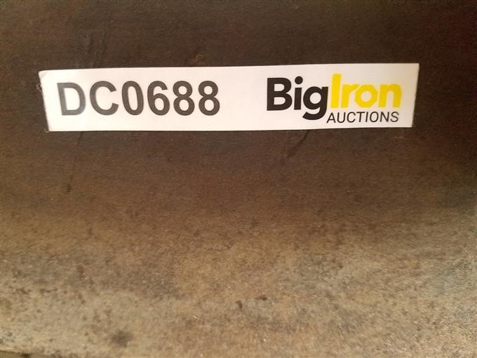 Disc Blade Roller BigIron Auctions