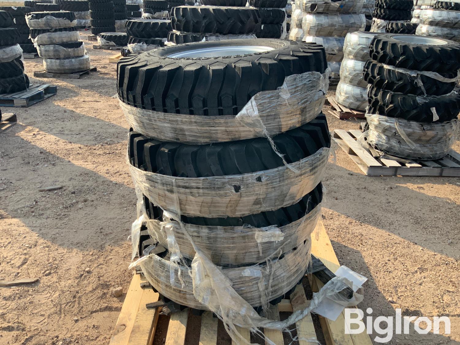 Titan 12.5/80-18 NHS Tires BigIron Auctions