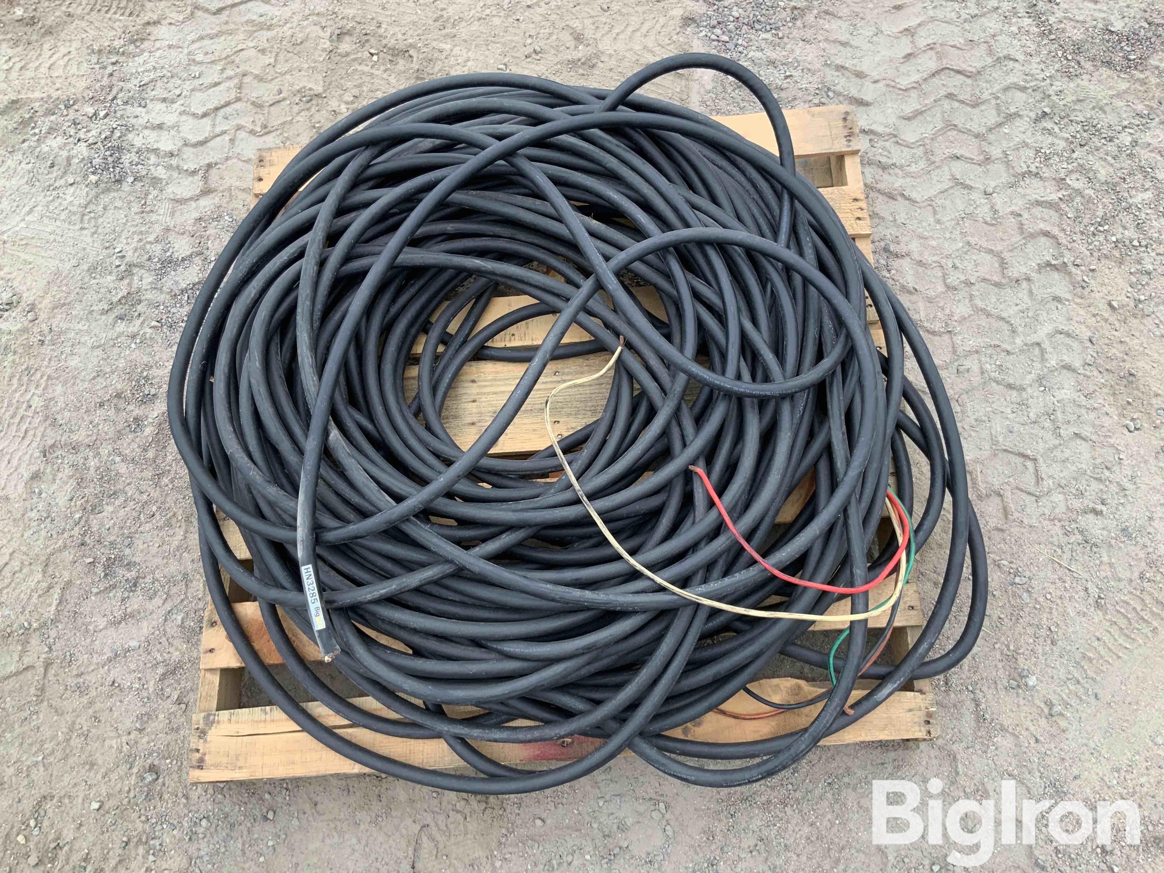 Flextreme 5C 8AWG TC Cable BigIron Auctions