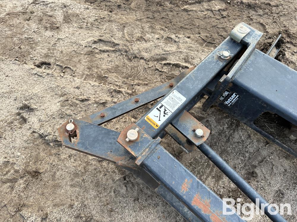 Yetter Planter Drill Marker Assembly Bigiron Auctions