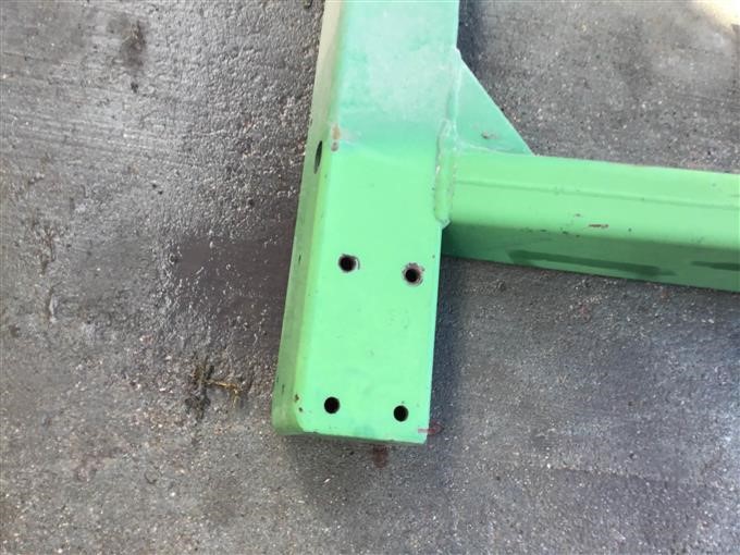 John Deere 00 30 Series Roll Bar Bigiron Auctions 1197