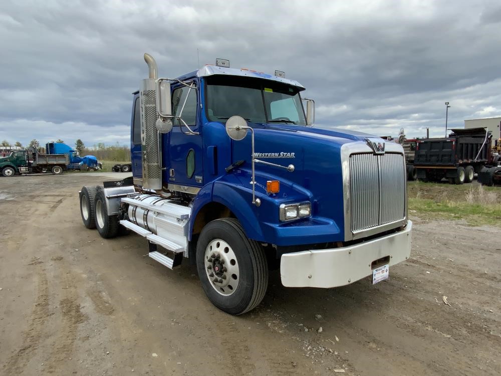 western star 4900sb