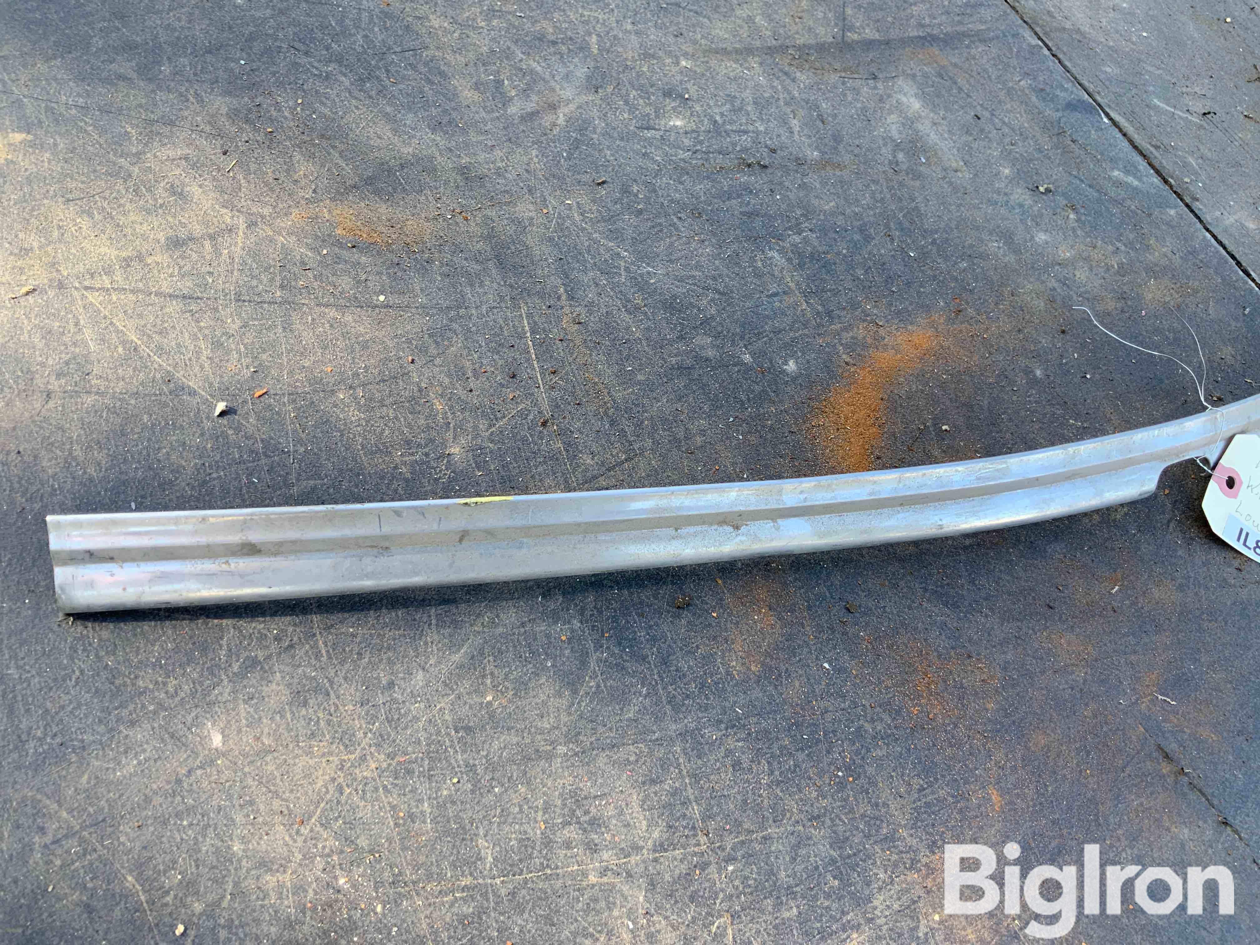 1955-57 Chevrolet Windshield Trim BigIron Auctions