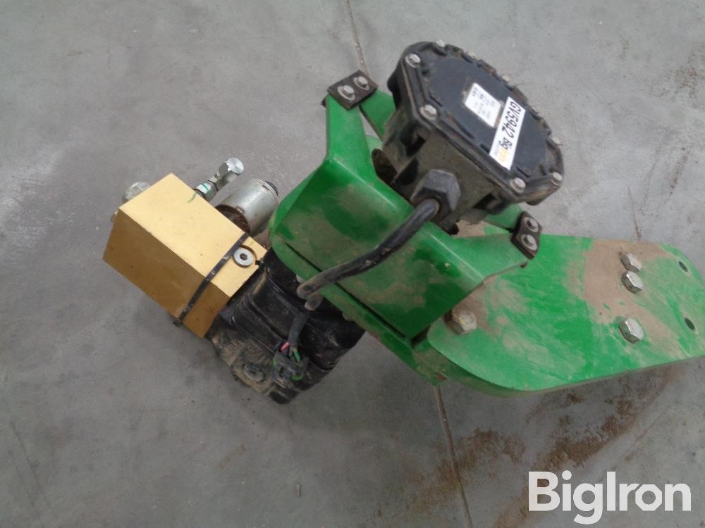 John Deere Aa54557 Hydraulic Planter Drive Bigiron Auctions