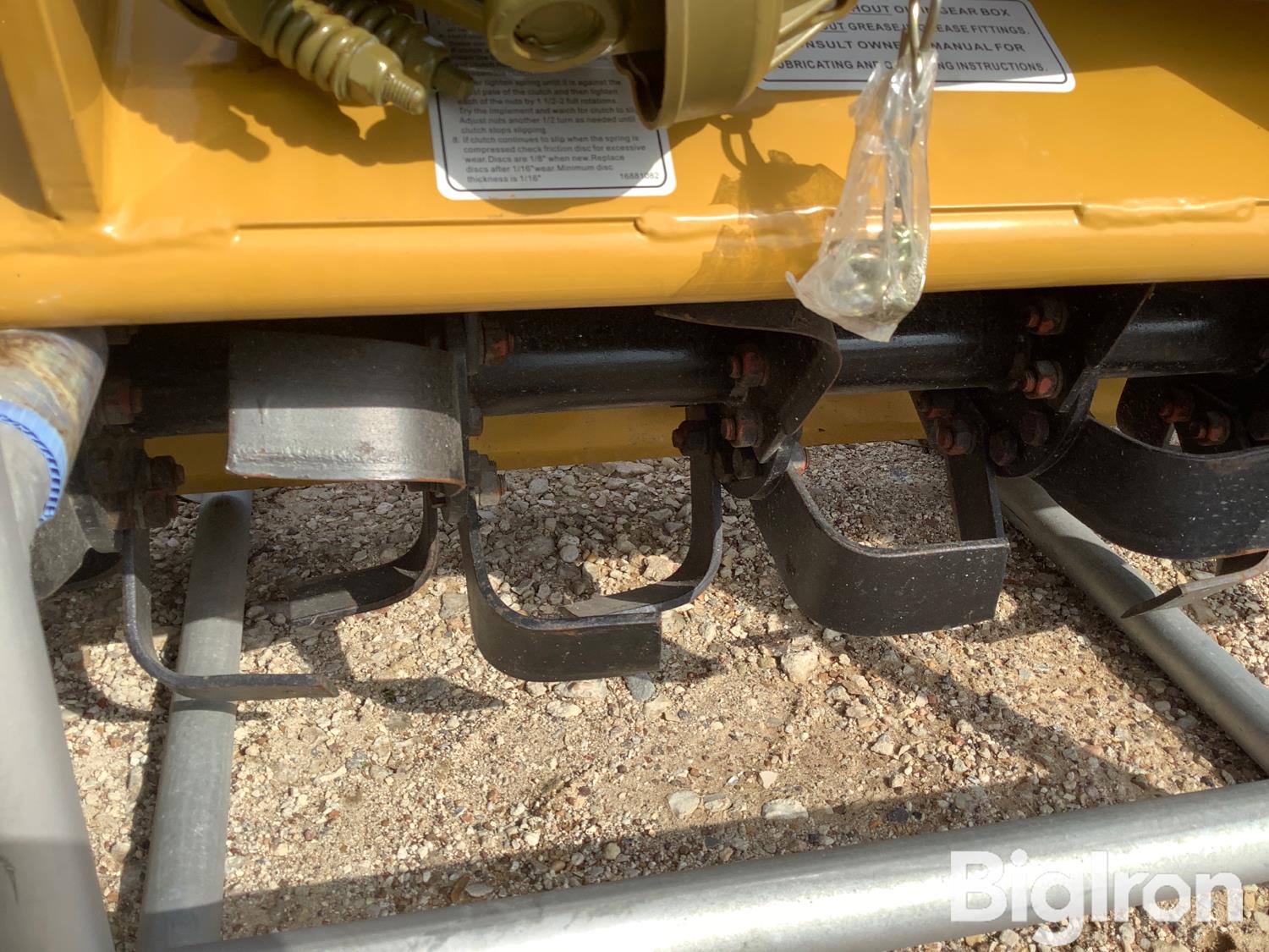 Behlen Country 80118050 5' Rotary Tiller BigIron Auctions