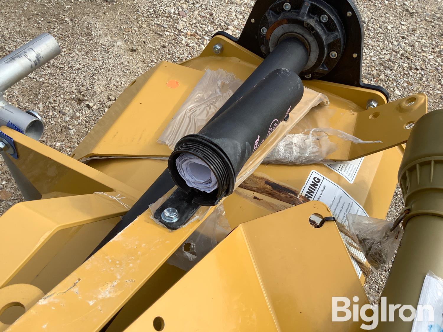 Behlen Country 80118050 5' Rotary Tiller BigIron Auctions