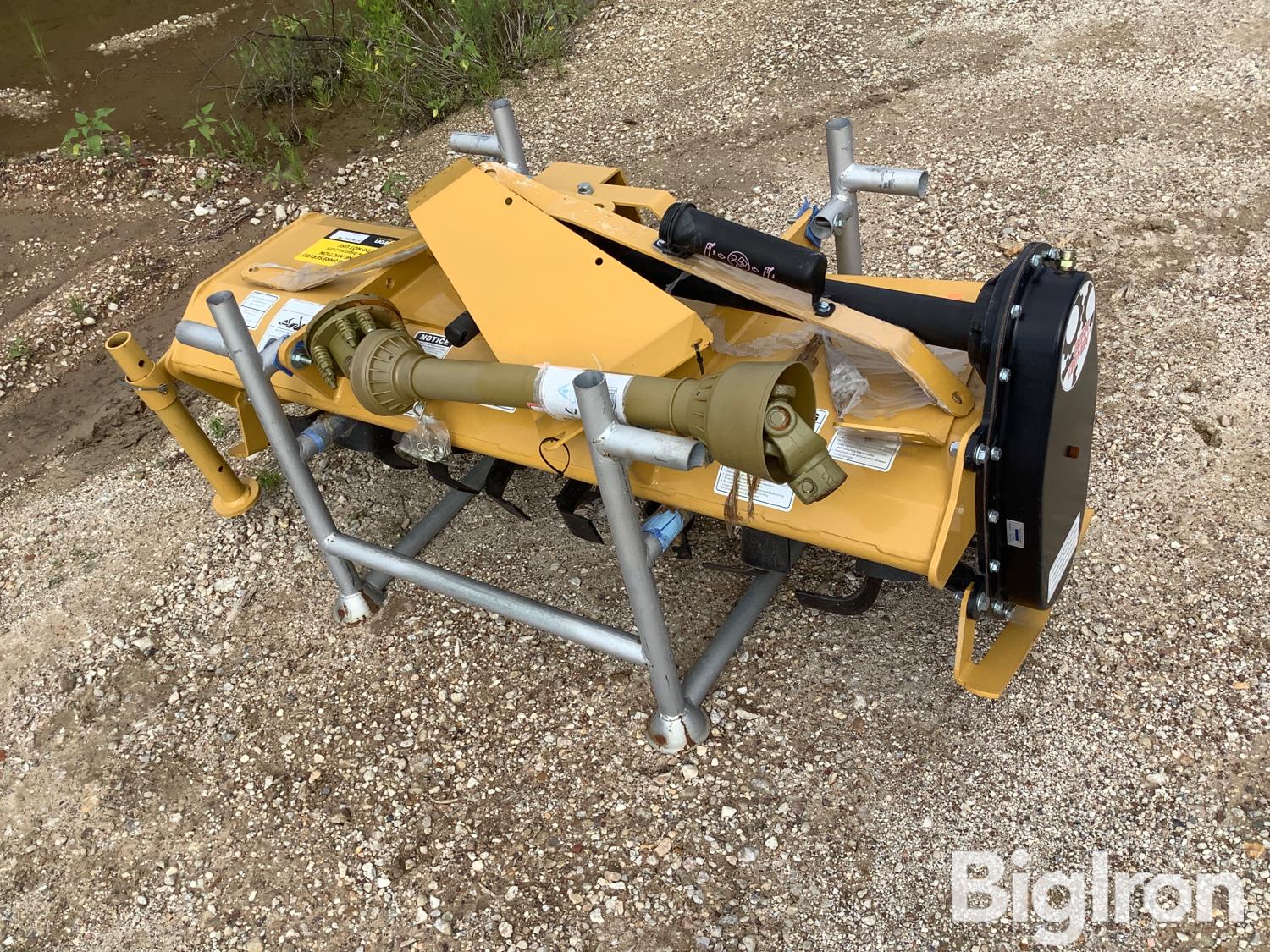 Behlen Country 80118050 5' Rotary Tiller BigIron Auctions