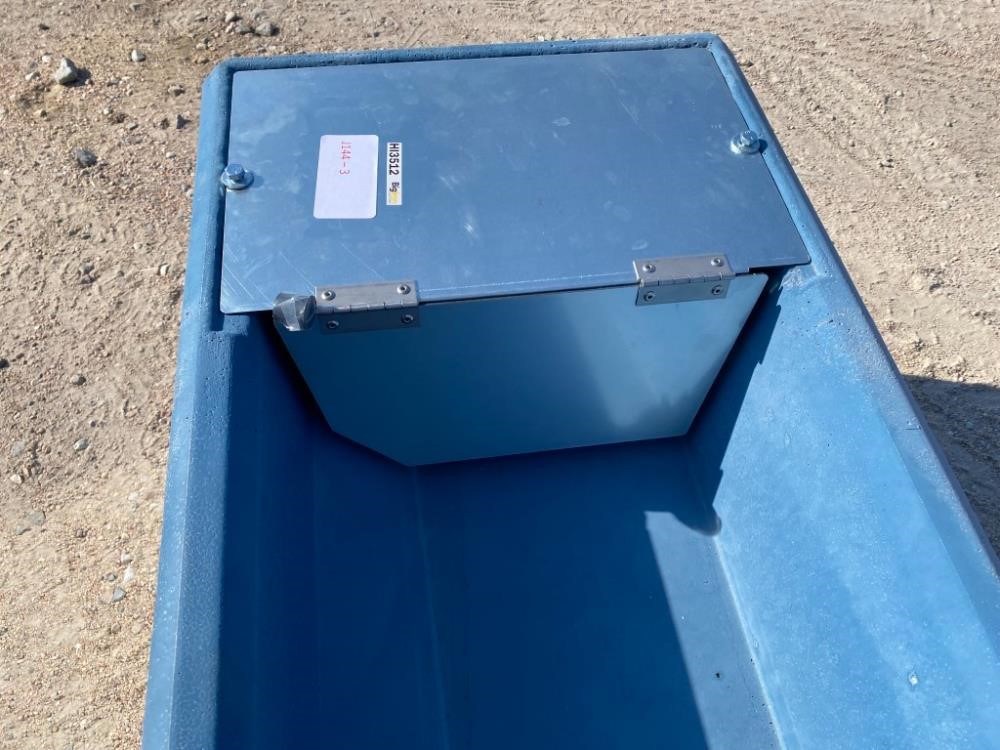 Johnson Concrete J144 Electric Concrete Livestock Waterer BigIron Auctions