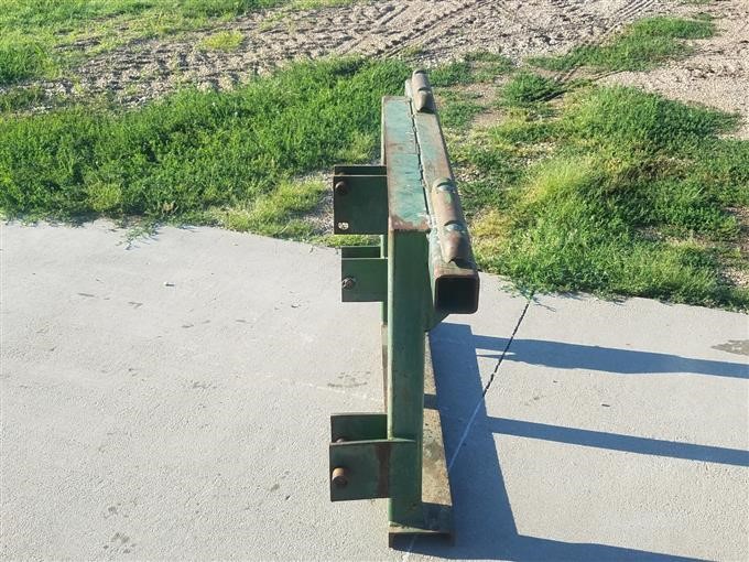 Heavy Duty 3 Point Combine Head Mover BigIron Auctions