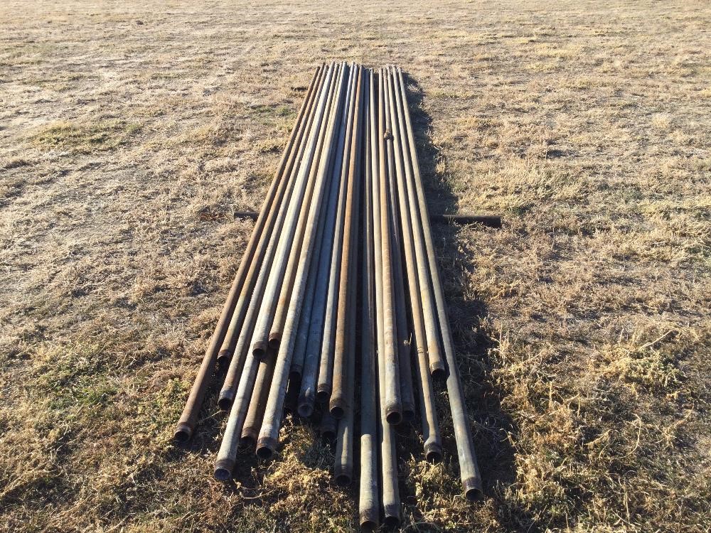 Drill Stem Pipe BigIron Auctions