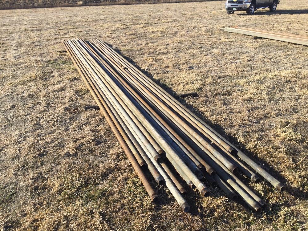 Drill Stem Pipe BigIron Auctions