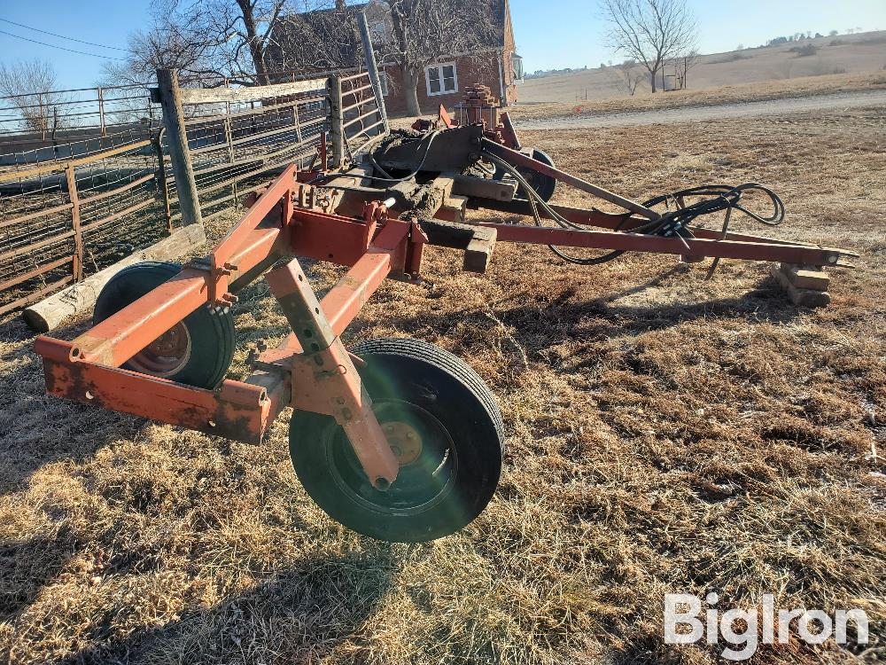 Anhydrous Bar BigIron Auctions