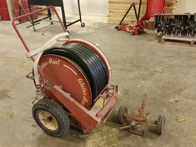 Kifco B110 Water Reel BigIron Auctions