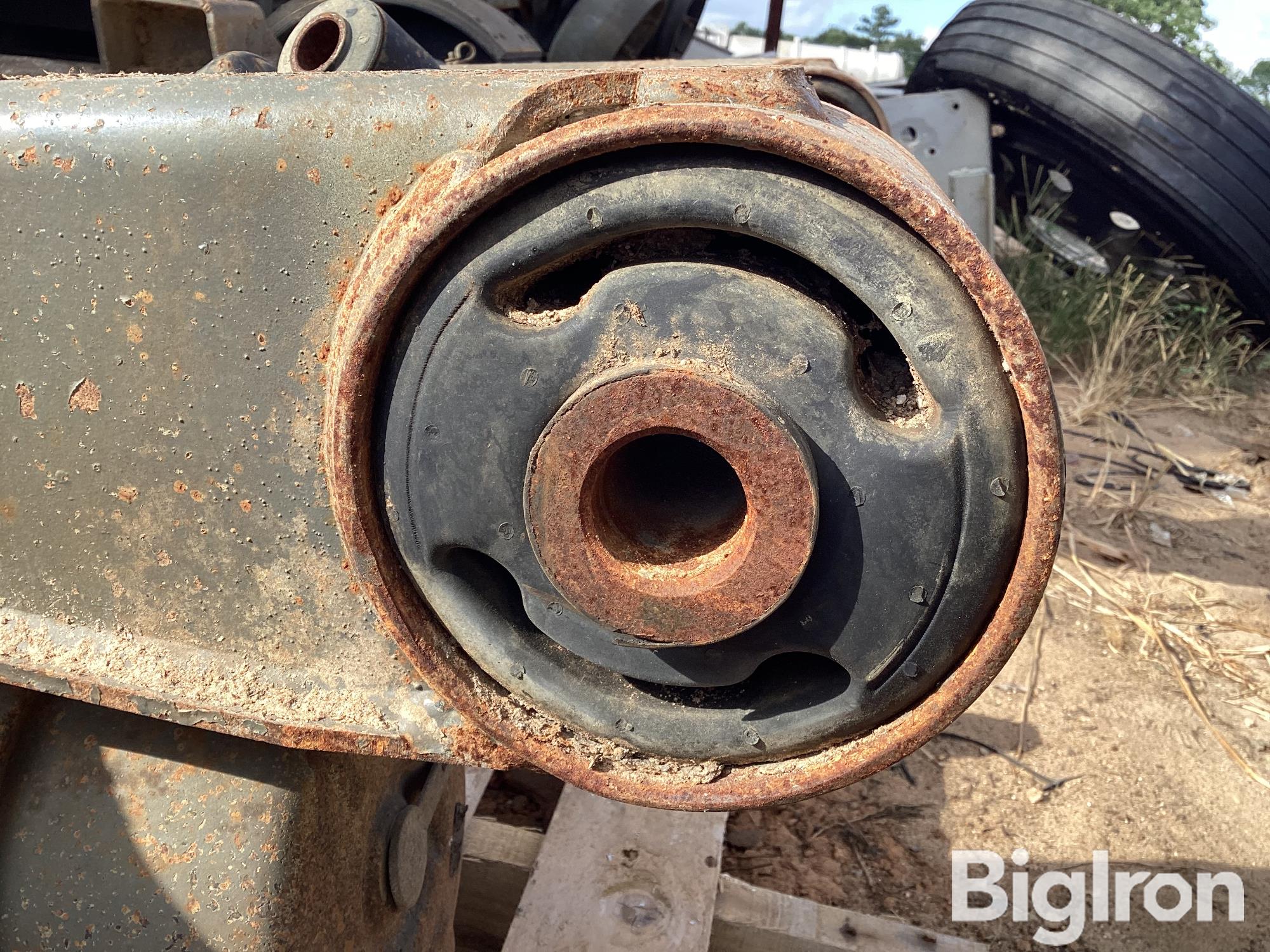 Hendrickson Intraax 51803 25k Axle BigIron Auctions