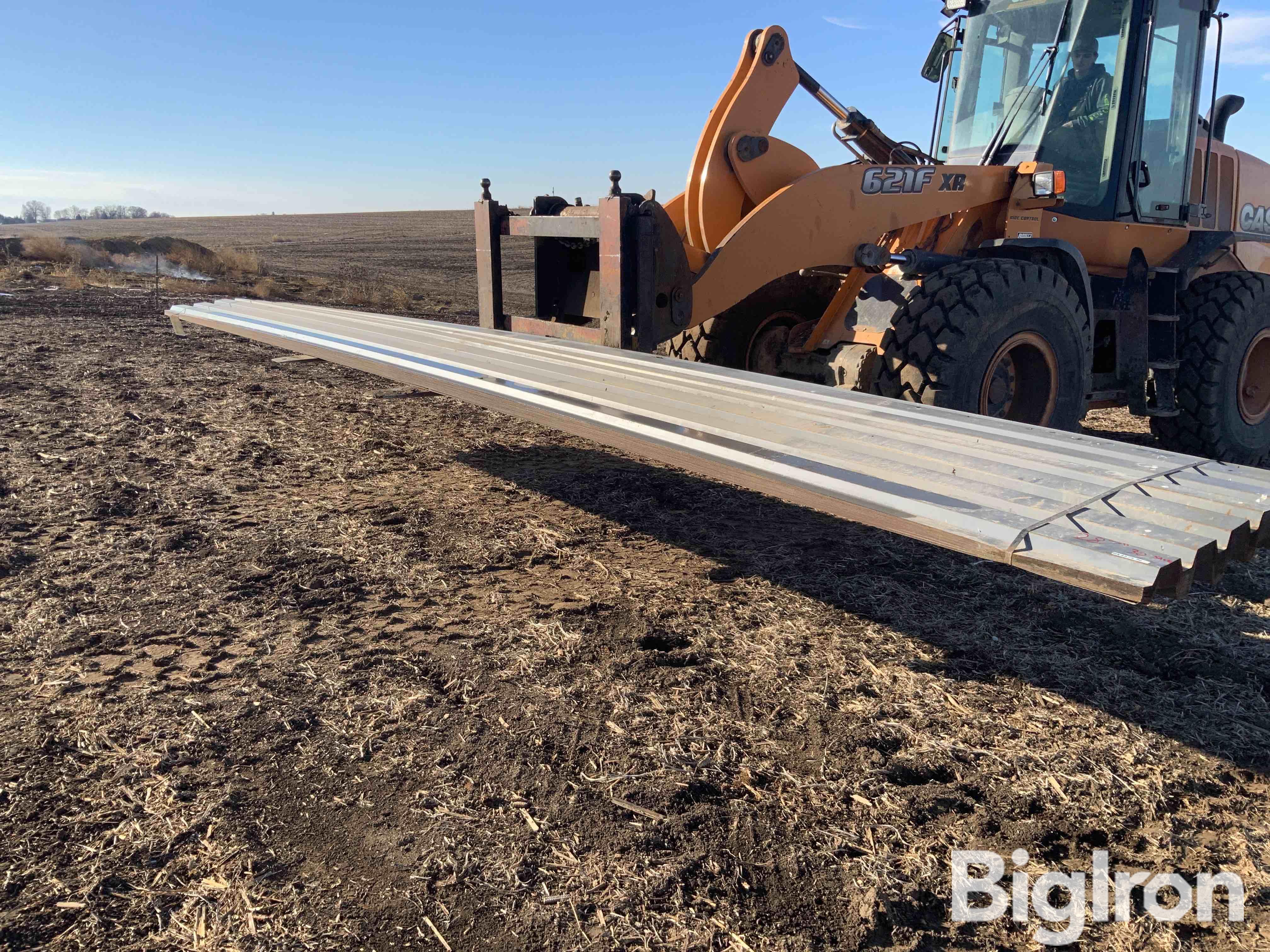 B Deck BigIron Auctions