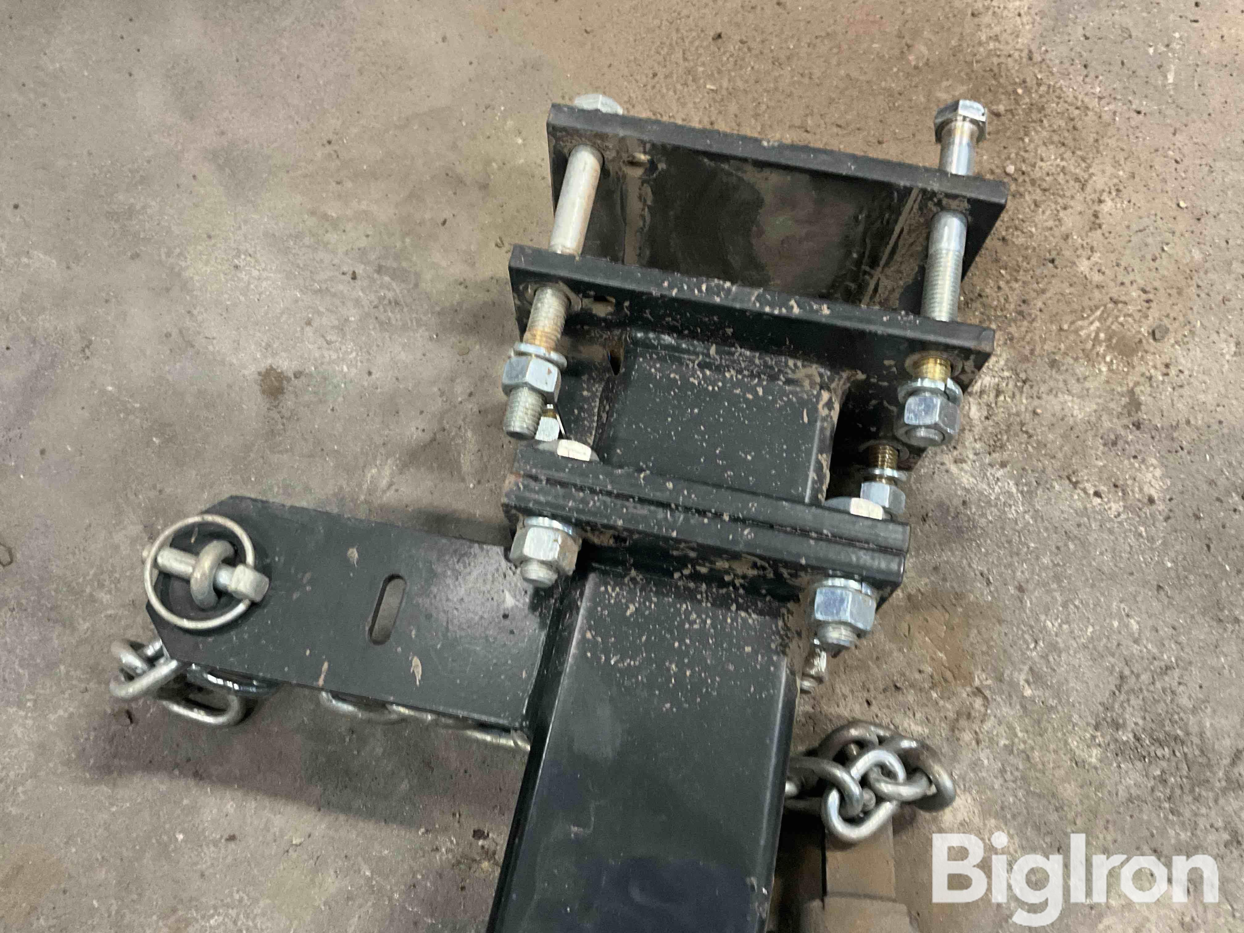 Remlinger 3bar Spike Tooth Harrow BigIron Auctions