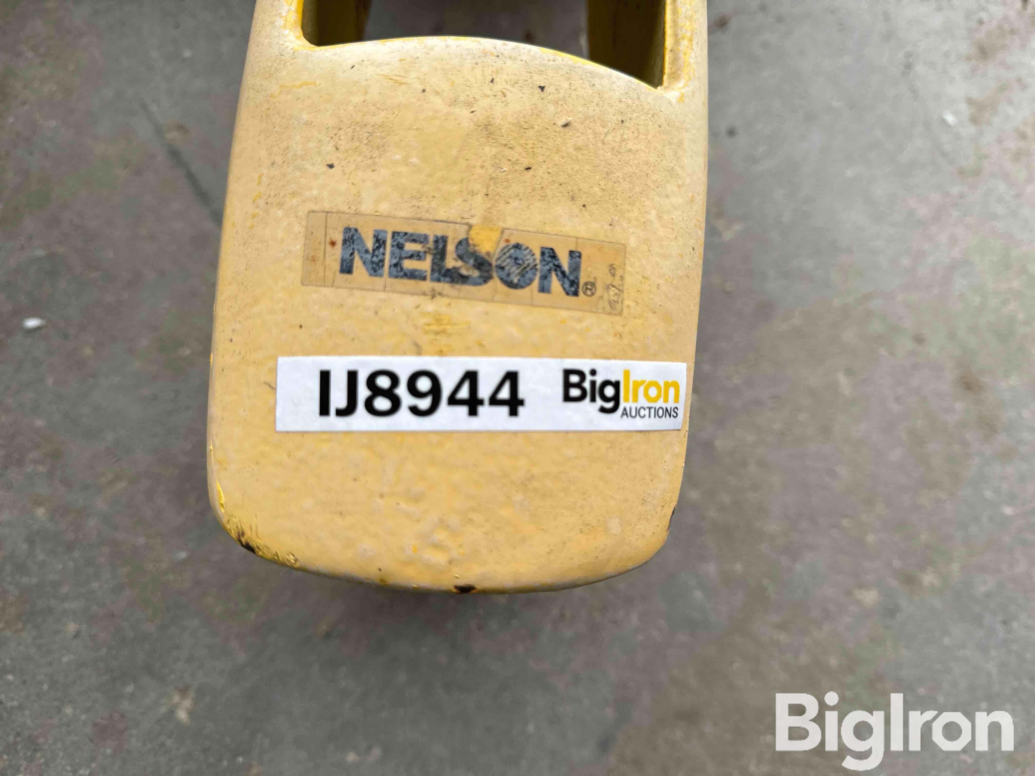 Nelson Tractor Sprinklers Bigiron Auctions