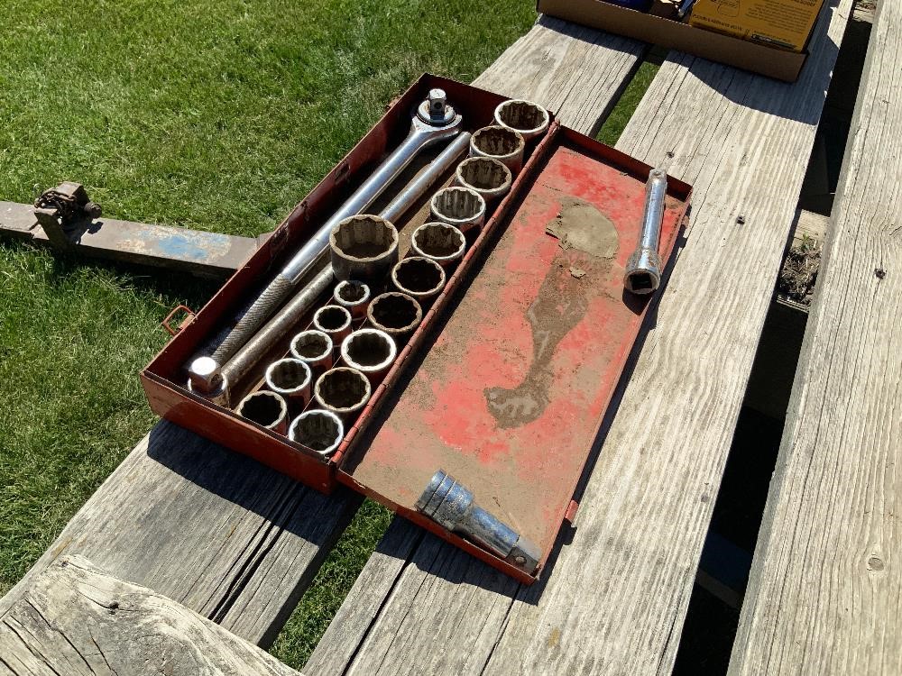 complete-3-4-drive-socket-set-bigiron-auctions