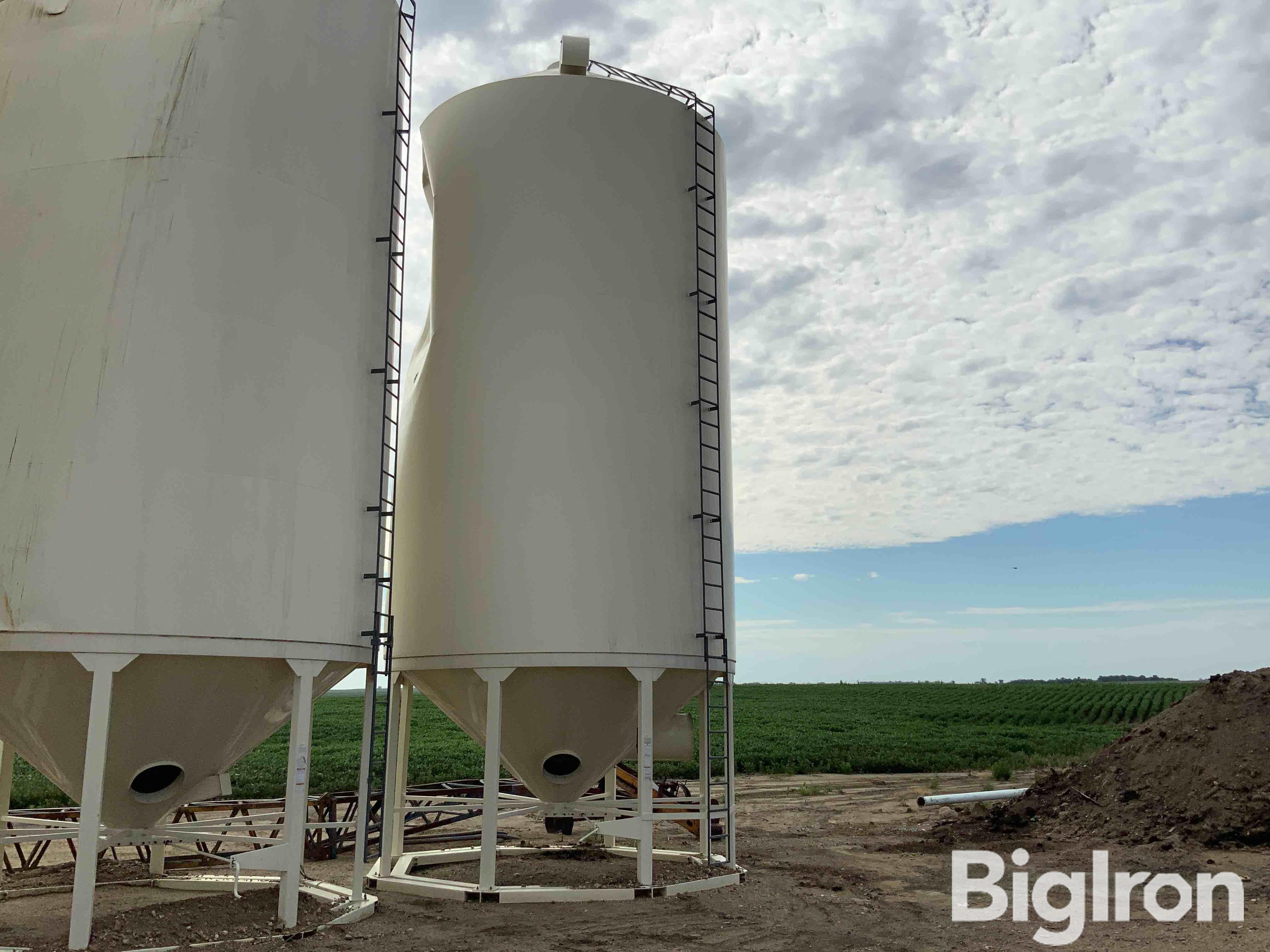 Meridian M1625 Grain Bin BigIron Auctions