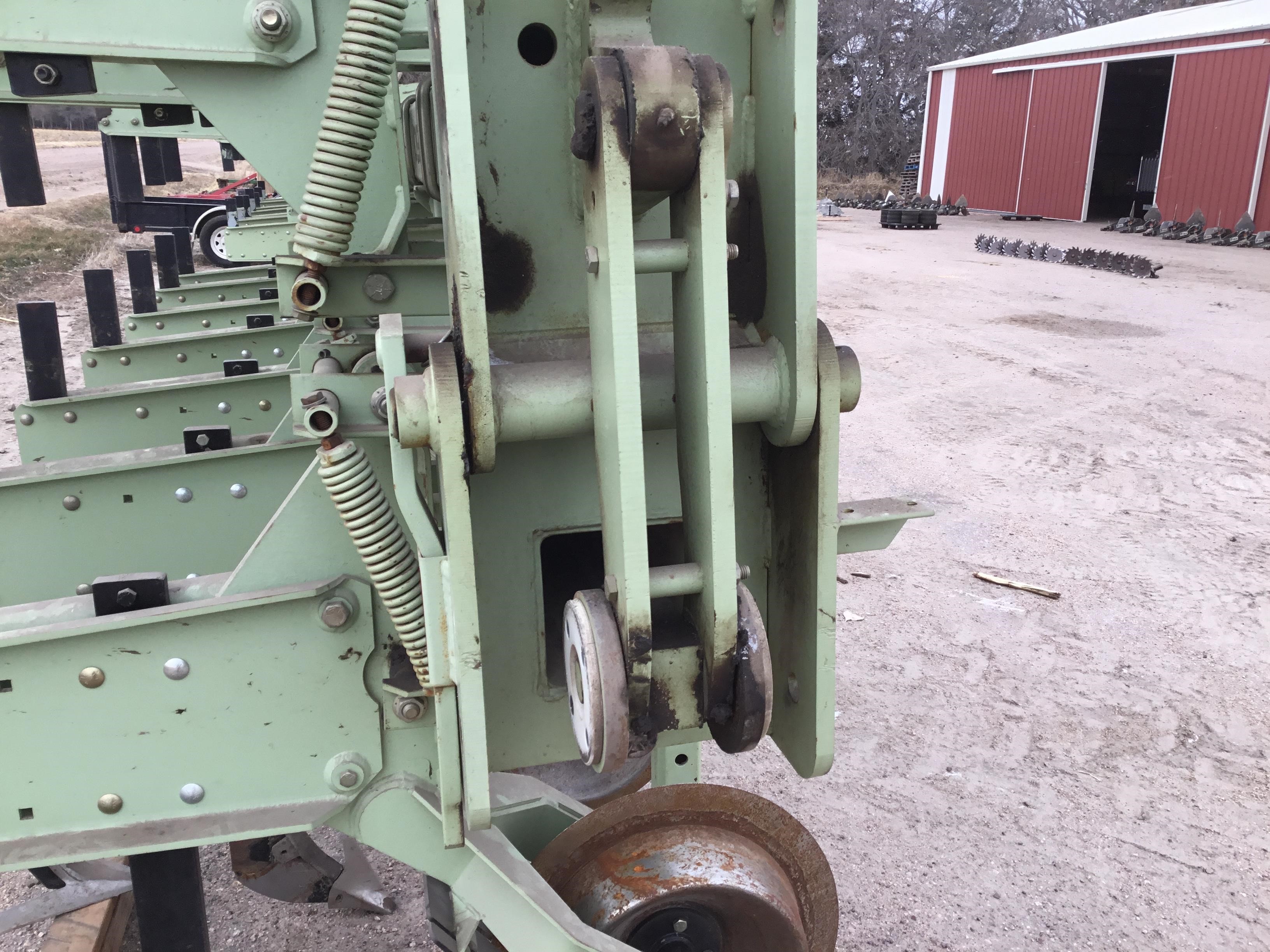 Orthman 8450 Cultivator BigIron Auctions