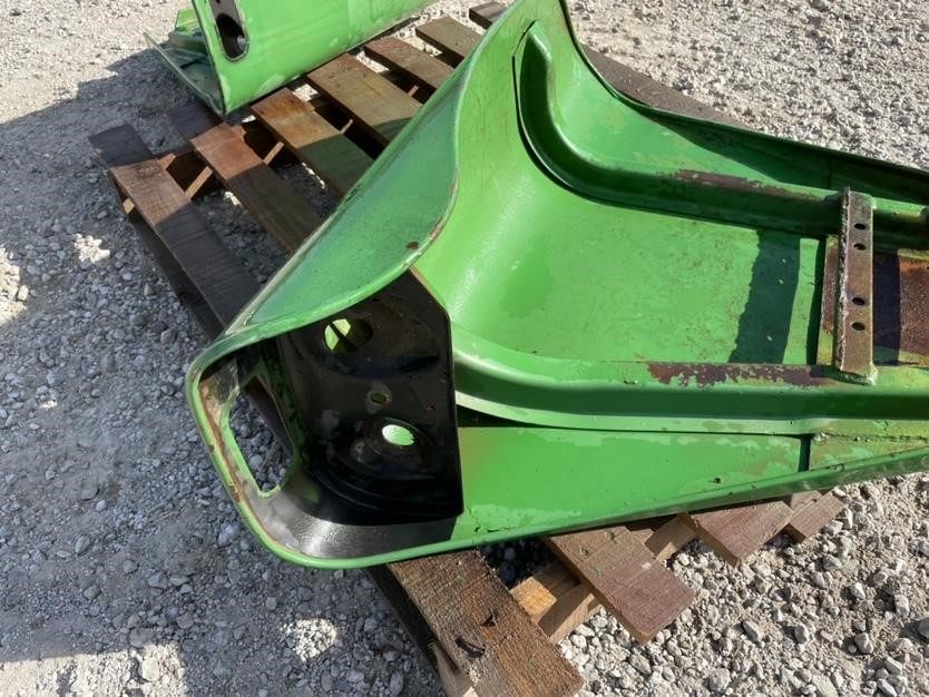 John Deere 4020 Rear Fenders BigIron Auctions