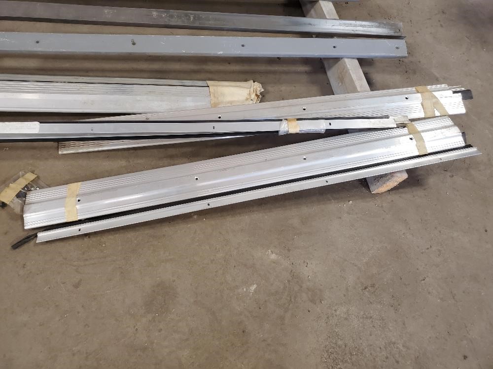 Double Door Frames & Accessories BigIron Auctions