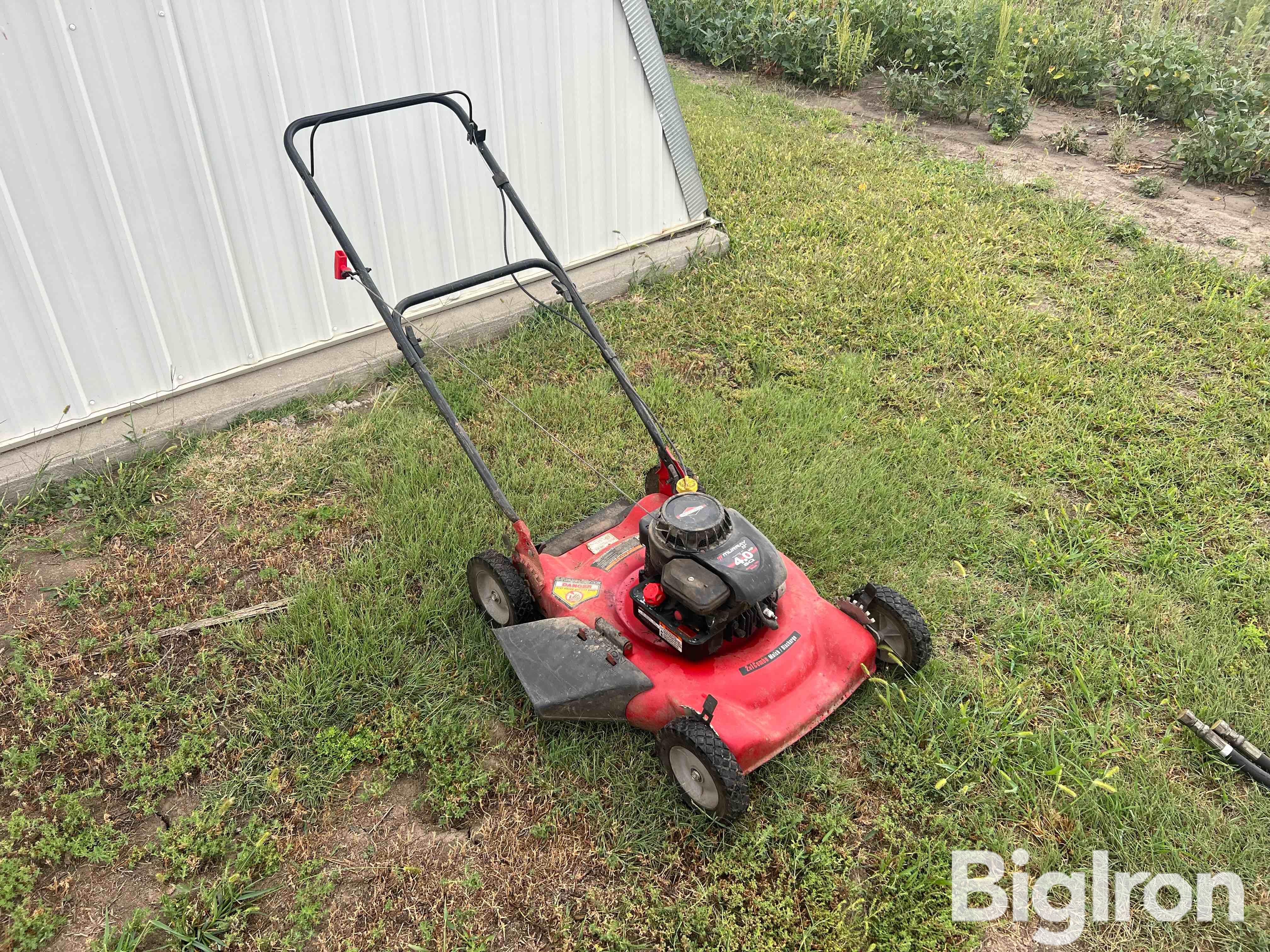 2003 murray riding cheap mower