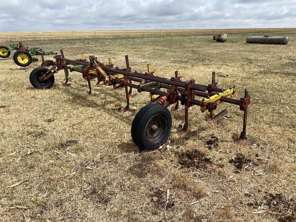 Toolbar Cultivator BigIron Auctions