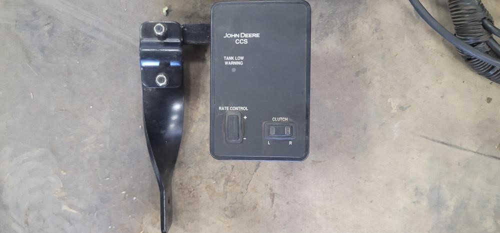 John Deere SM500 Planting Monitor BigIron Auctions