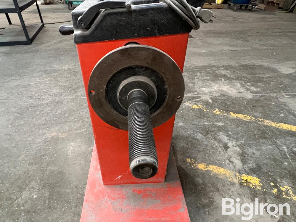 Cemb C-21 Wheel Balancer Bigiron Auctions