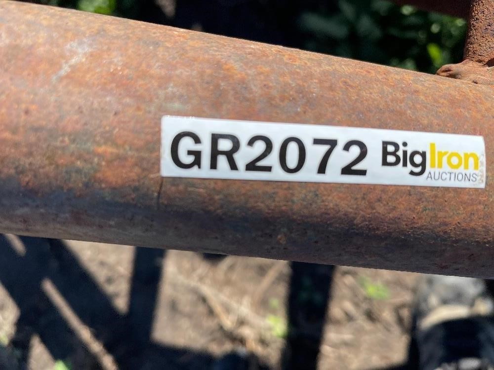 Irrigation Pipe Drive Over Ramps BigIron Auctions