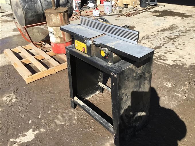 6 rockwell deals jointer