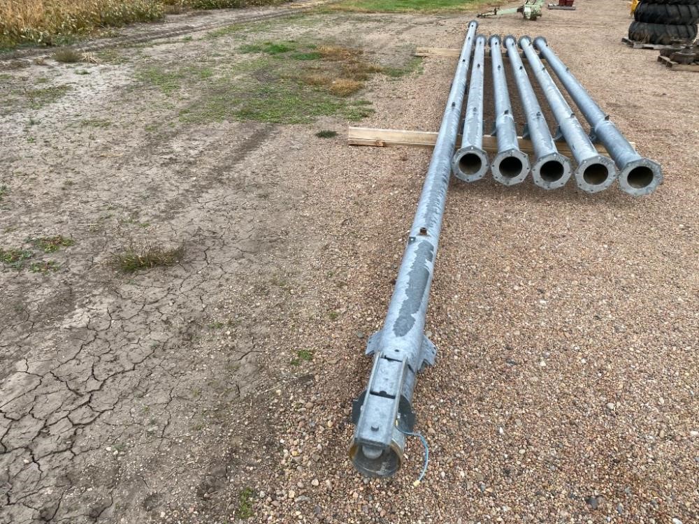 Valley 7000 Pivot Pipe BigIron Auctions