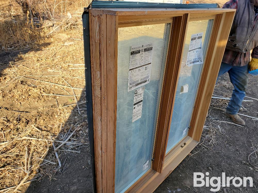 Pella Window BigIron Auctions