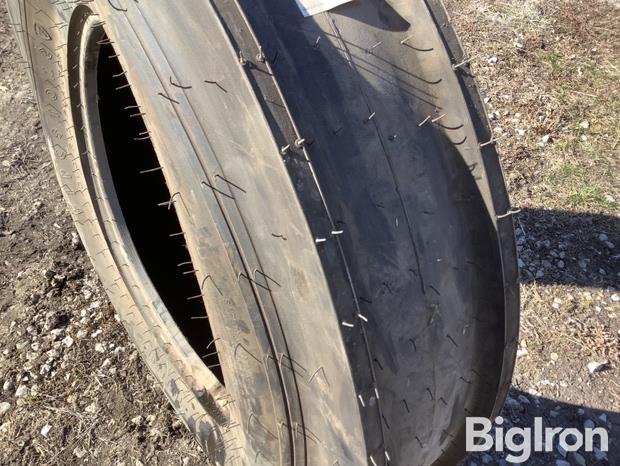 Firestone DuoRib Planter 7.50-20 Tire BigIron Auctions