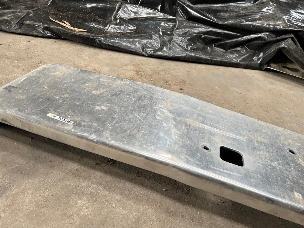 Paccar N71-6036-15010 Truck Front Bumper BigIron Auctions