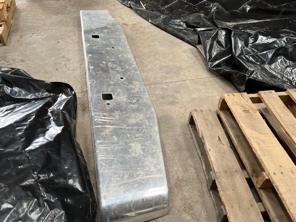 Paccar N71-6036-15010 Truck Front Bumper BigIron Auctions