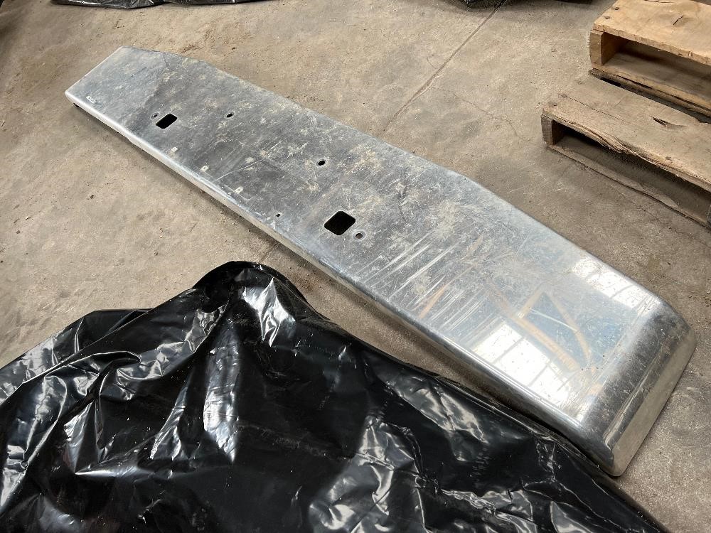 Paccar N71-6036-15010 Truck Front Bumper BigIron Auctions