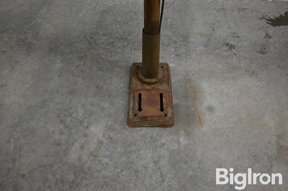 Kff Kff F Drill Press Bigiron Auctions